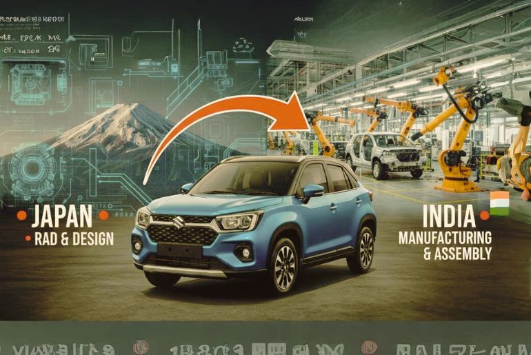 ජපන් කාර්